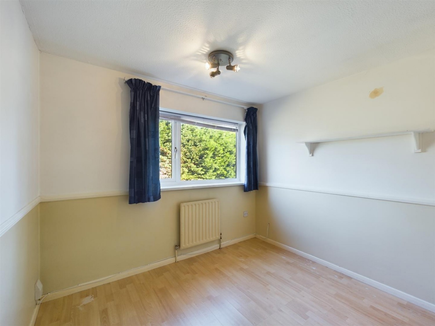 Tobruk Close, Lincoln