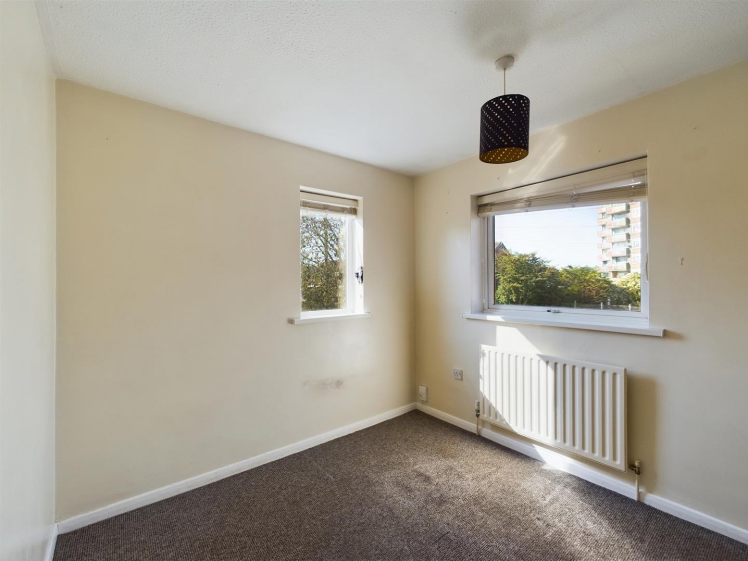 Tobruk Close, Lincoln