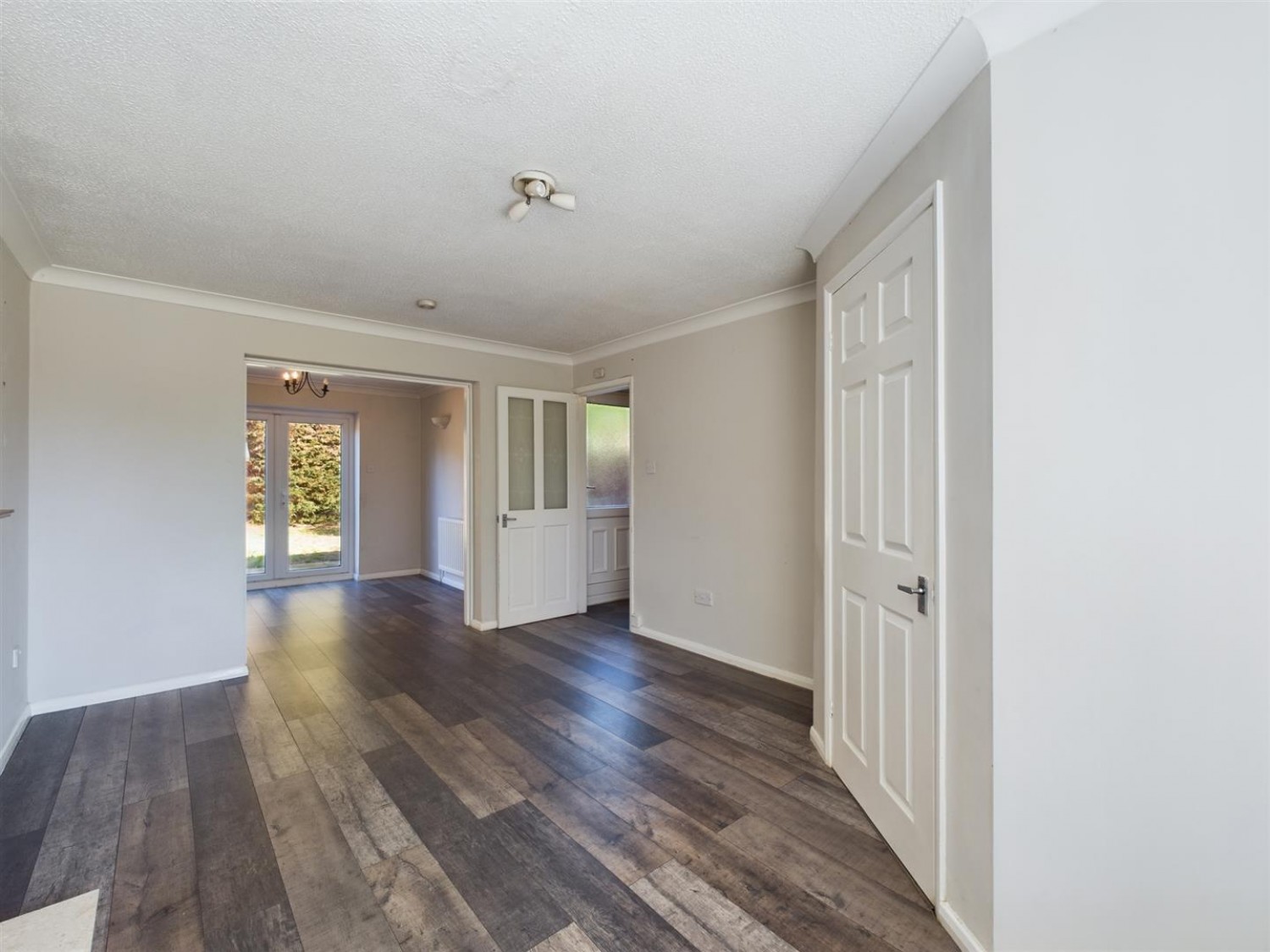 Tobruk Close, Lincoln