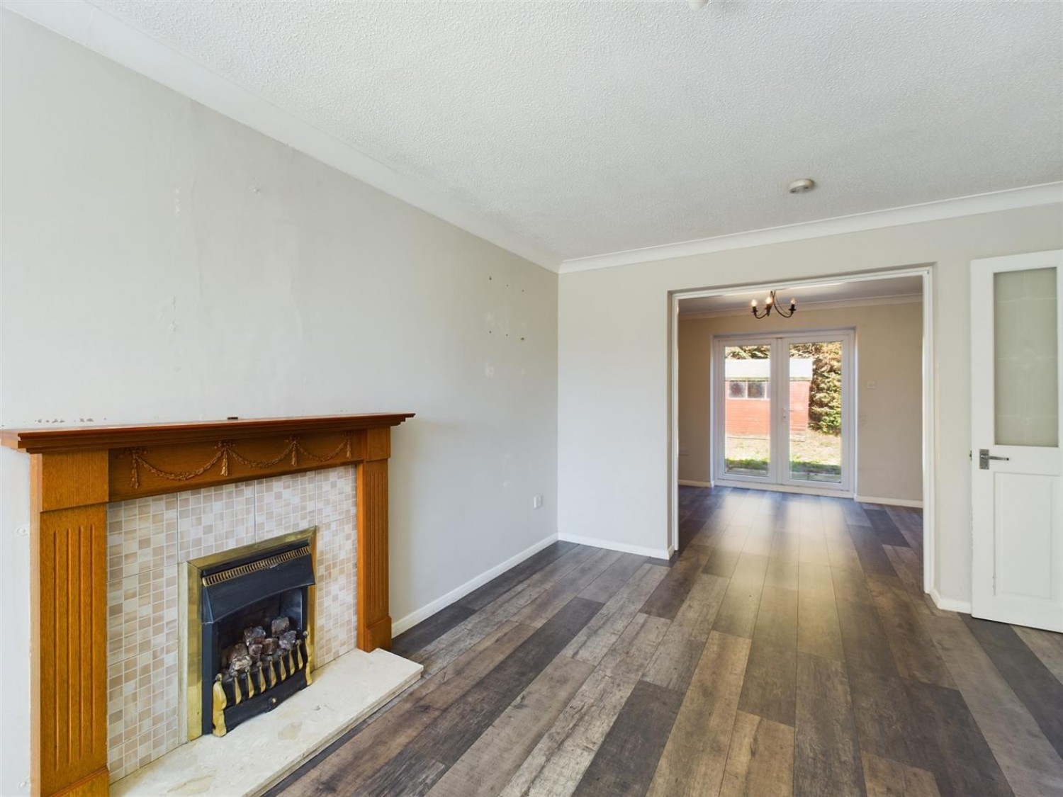 Tobruk Close, Lincoln