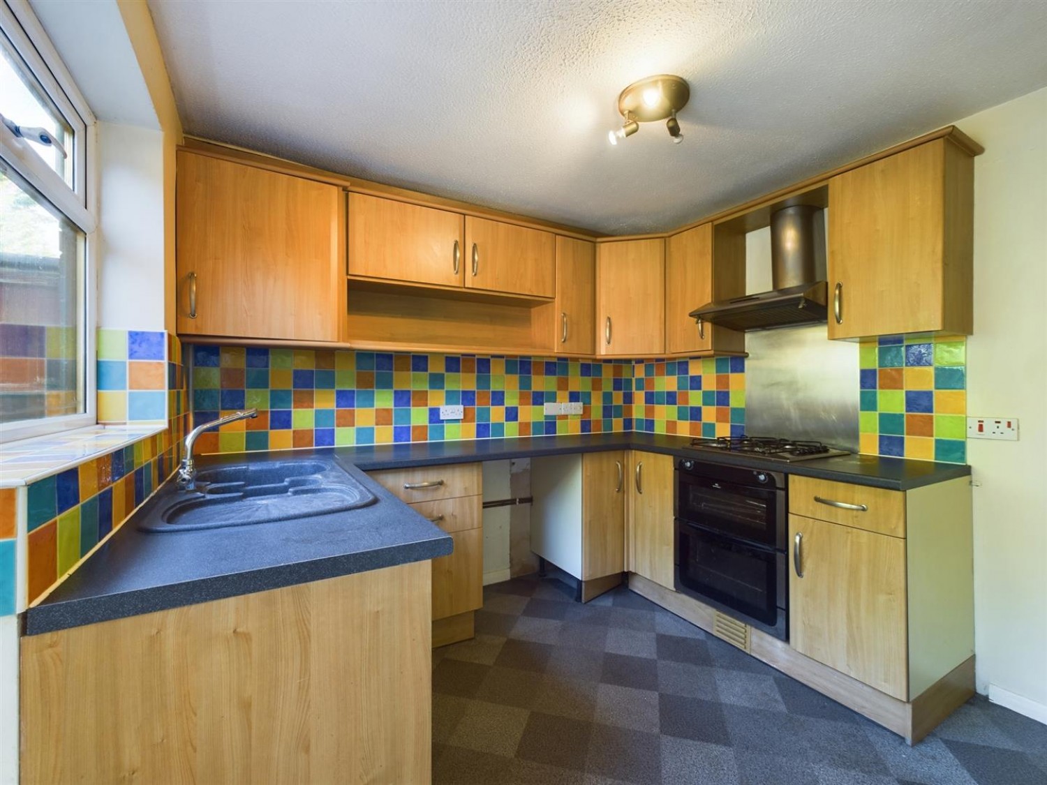 Tobruk Close, Lincoln