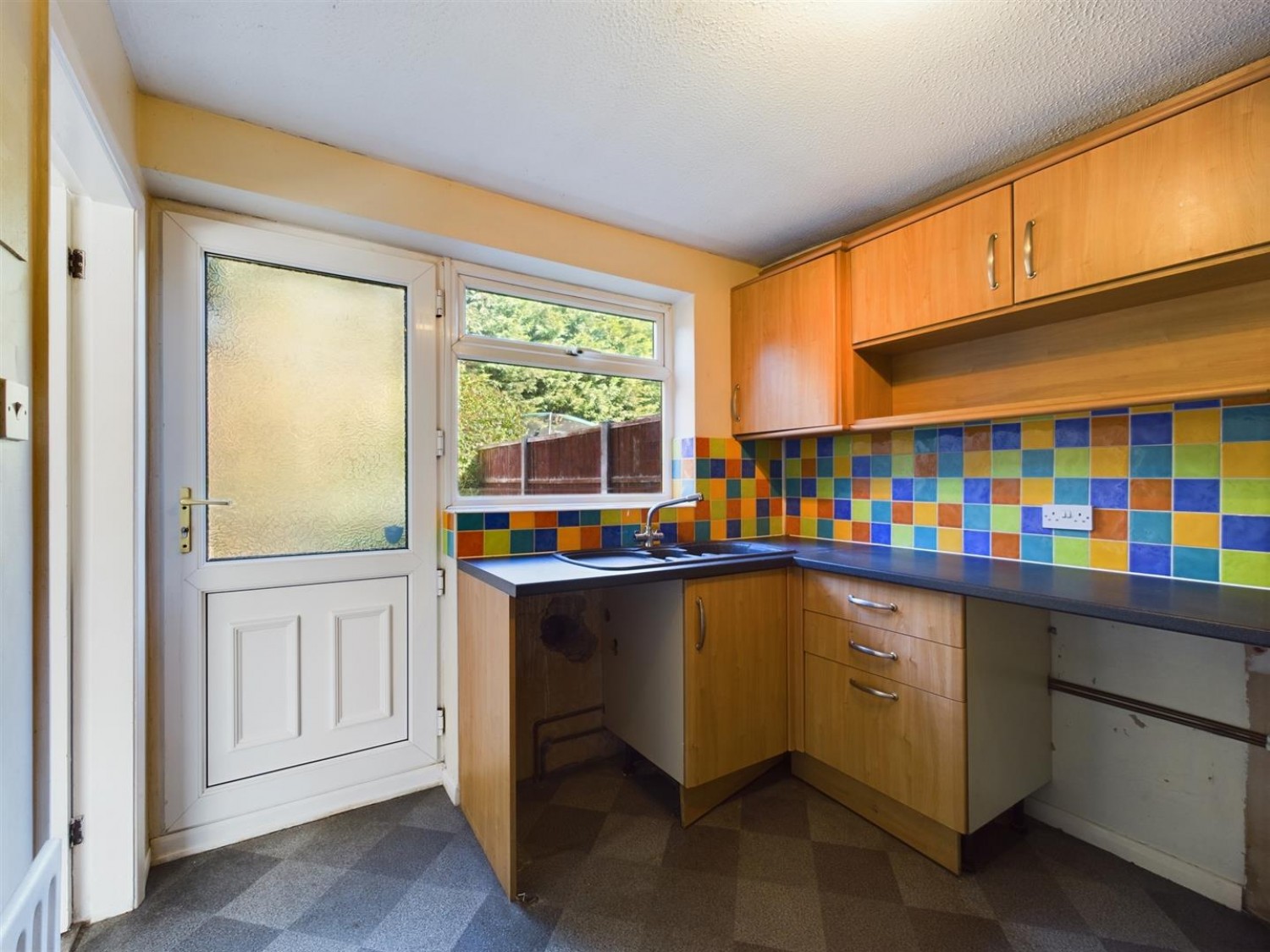 Tobruk Close, Lincoln