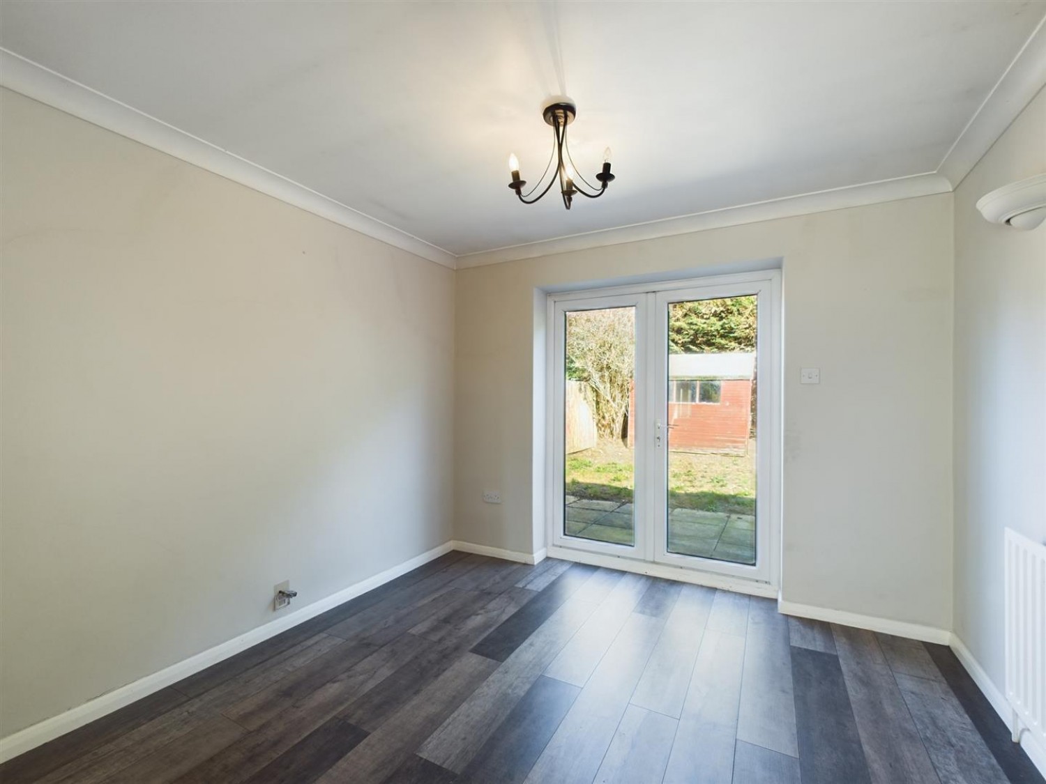 Tobruk Close, Lincoln