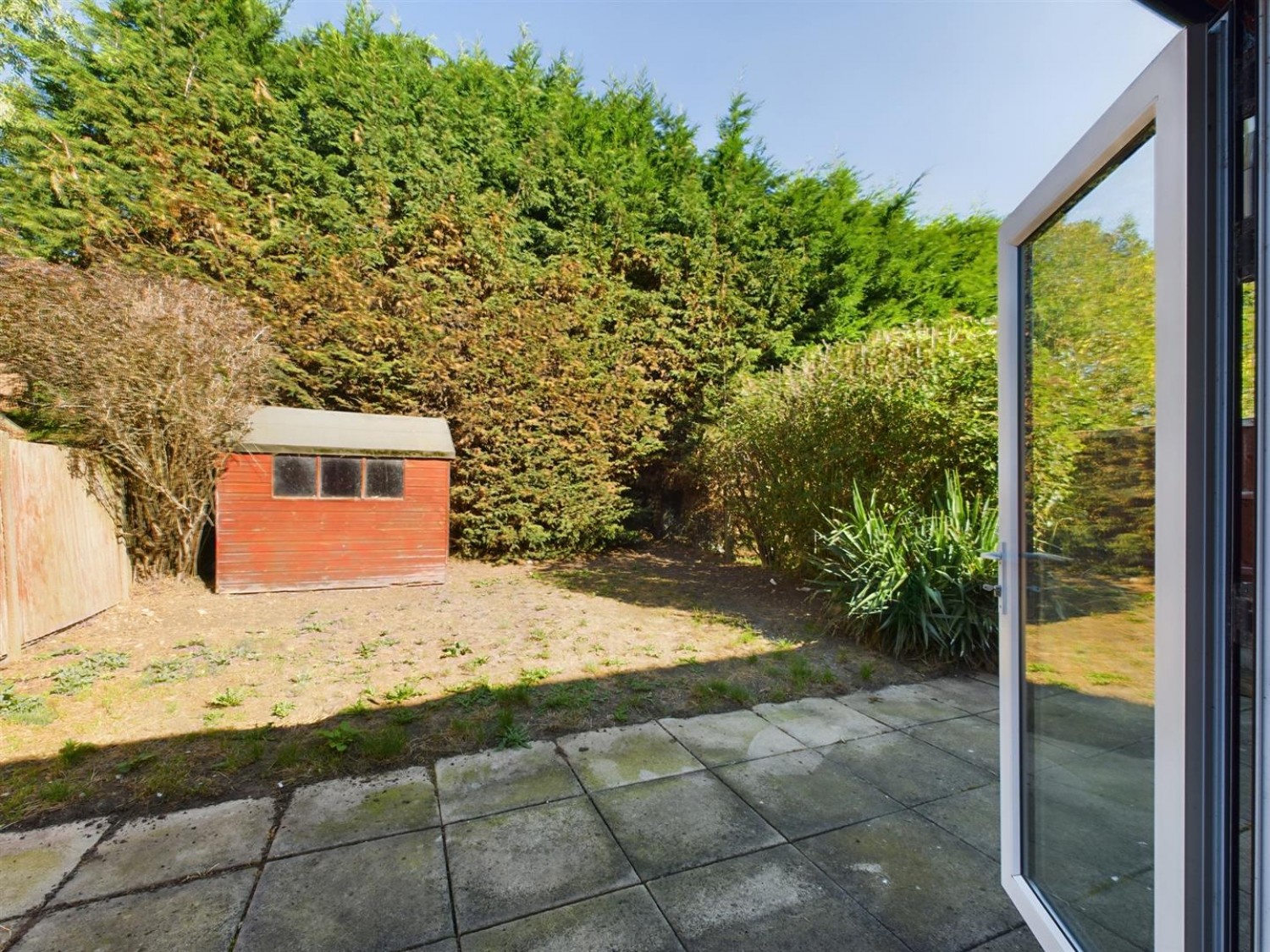 Tobruk Close, Lincoln