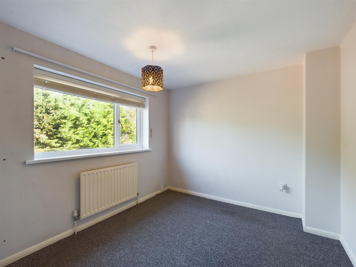 Tobruk Close, Lincoln