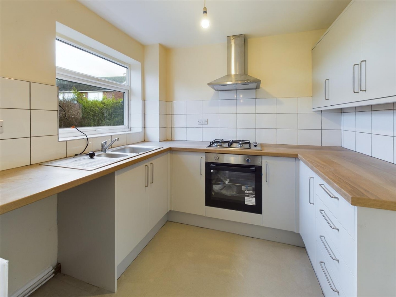 Station Road, North Hykeham, Lincoln