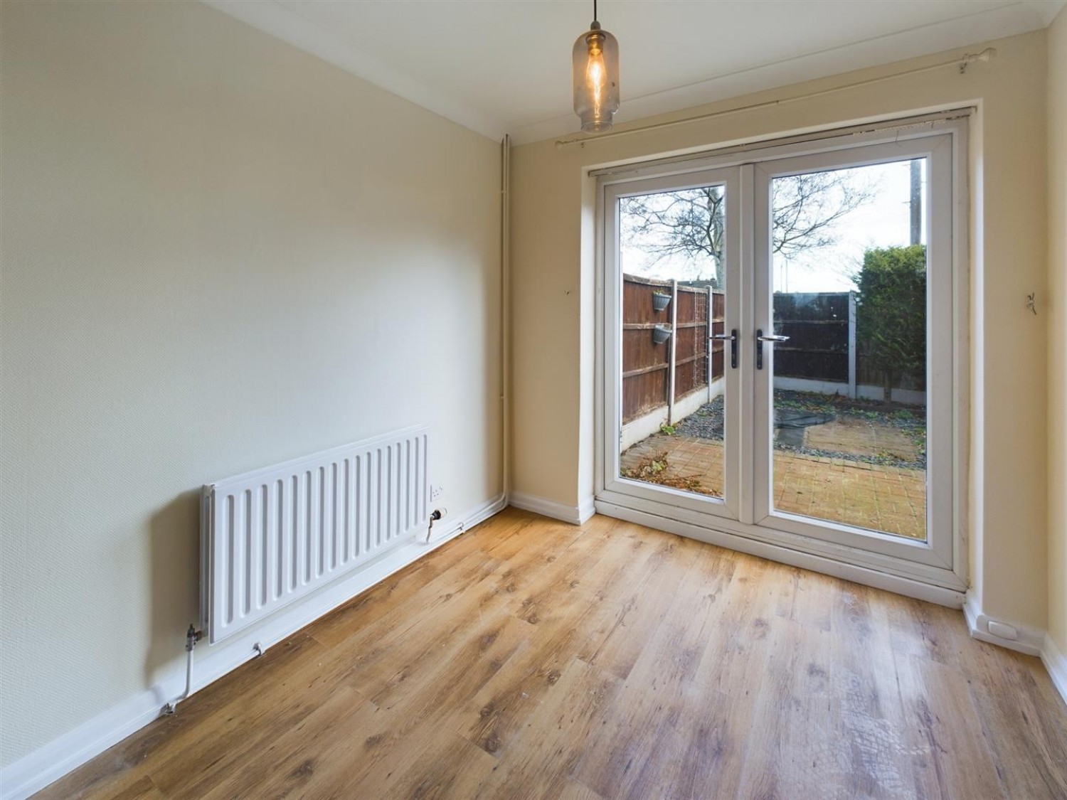 Station Road, North Hykeham, Lincoln