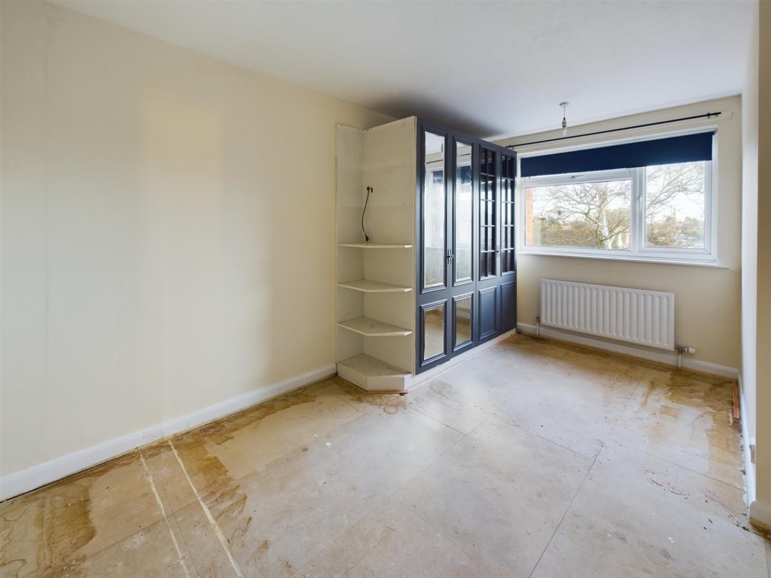 Station Road, North Hykeham, Lincoln