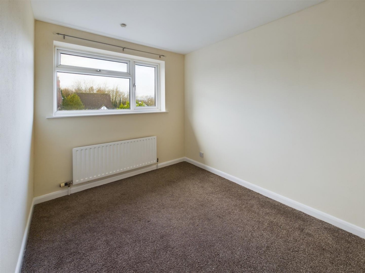Station Road, North Hykeham, Lincoln
