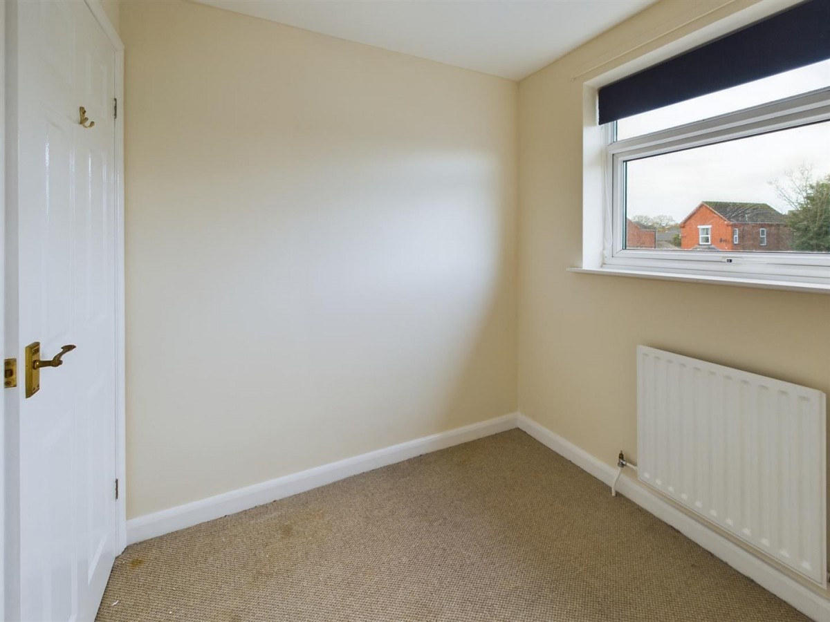 Station Road, North Hykeham, Lincoln