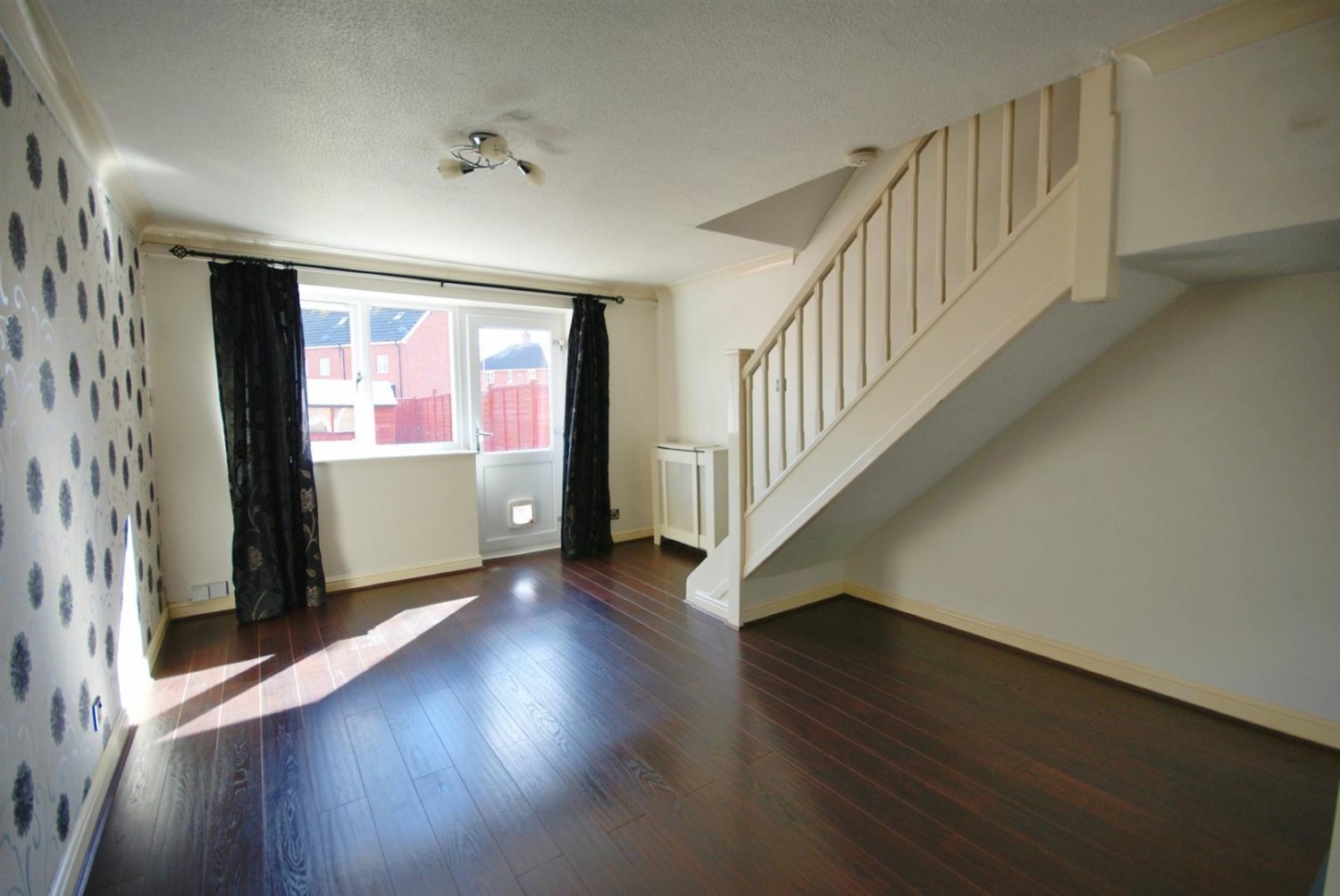 2 bedroom House for Letting Furndown Court, Lincoln