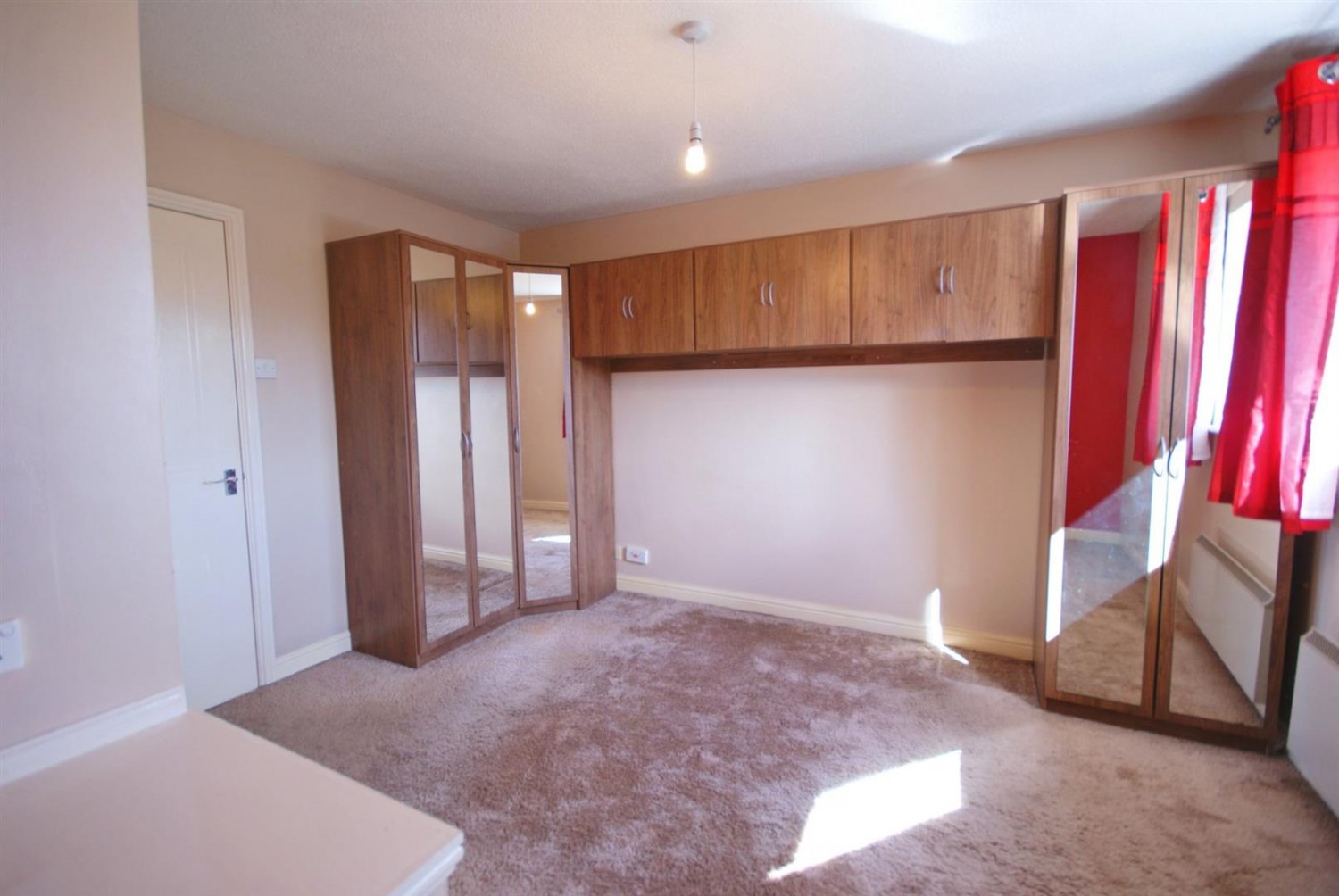 2 bedroom House for Letting Furndown Court, Lincoln