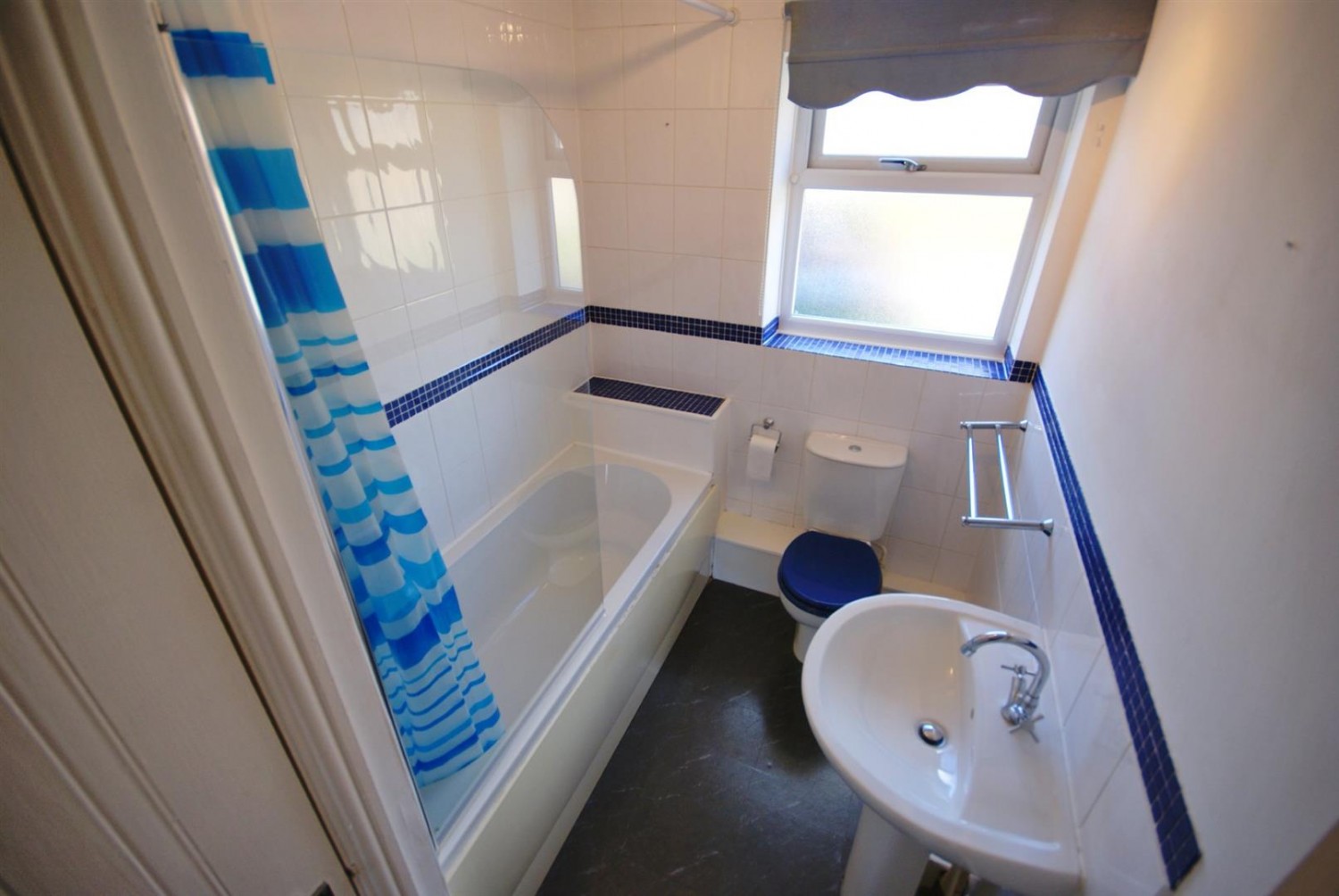 2 bedroom House for Letting Furndown Court, Lincoln