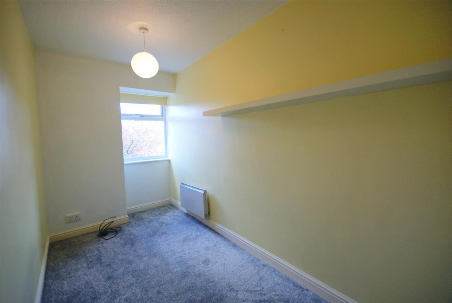 2 bedroom House for Letting Furndown Court, Lincoln