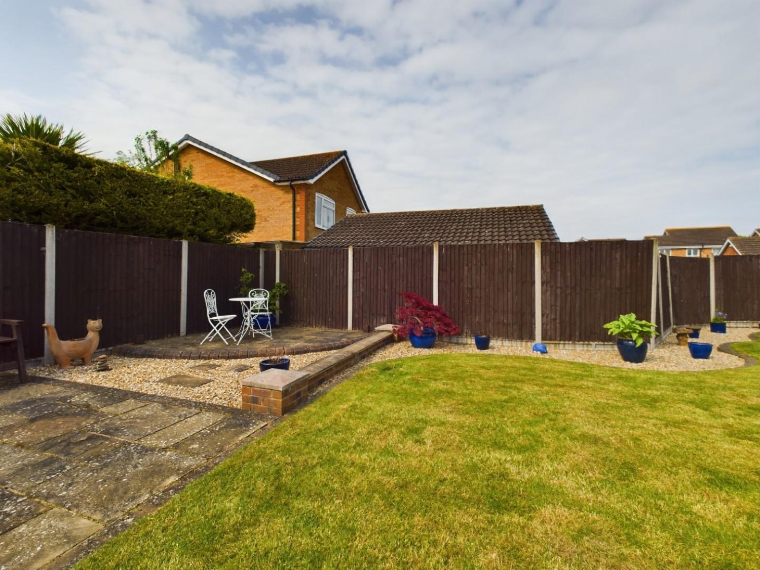 Brant Road, Lincoln