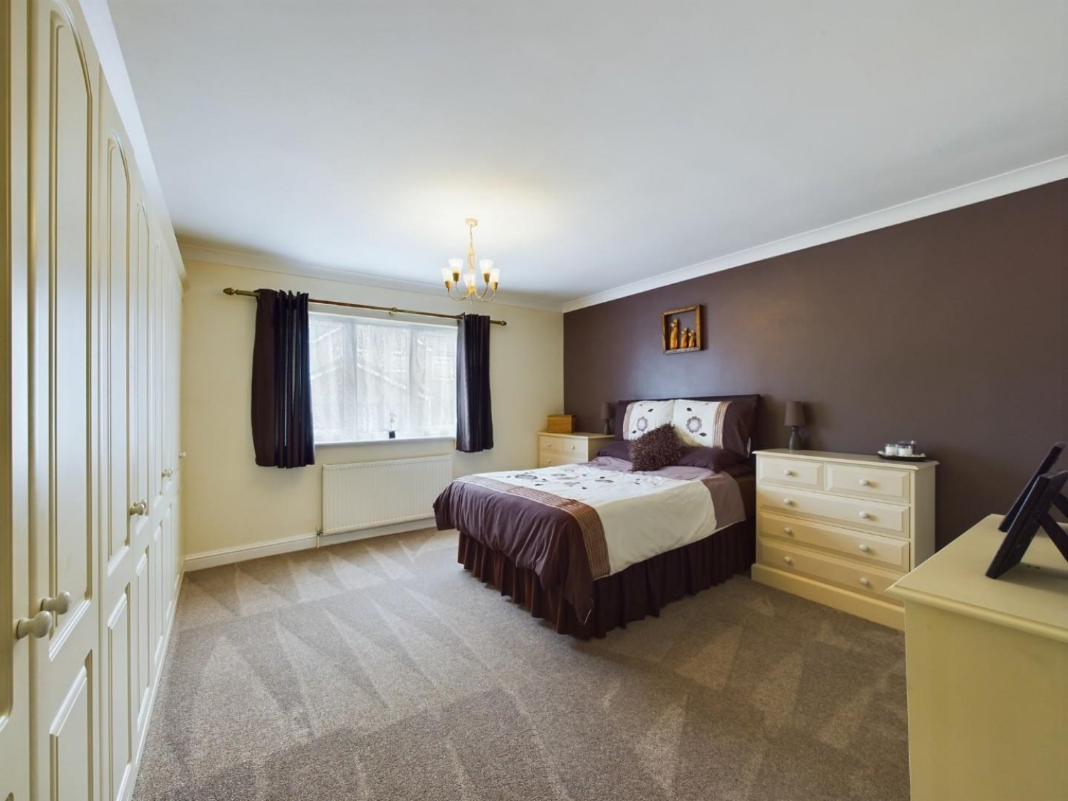 Brant Road, Lincoln