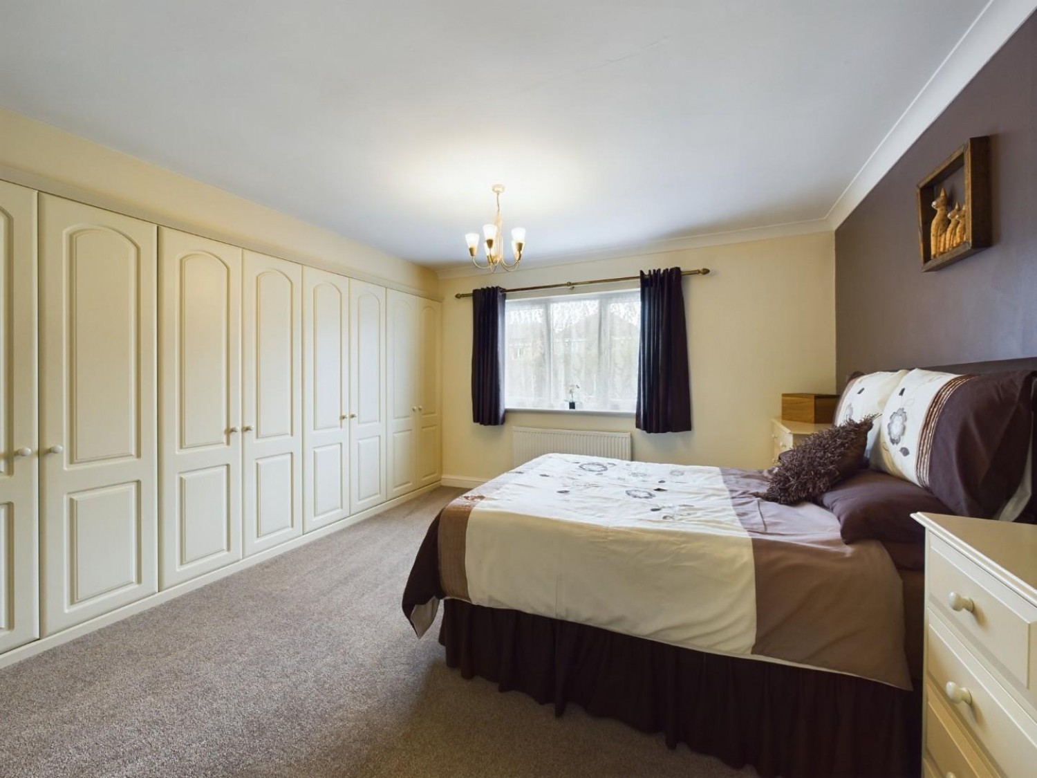 Brant Road, Lincoln