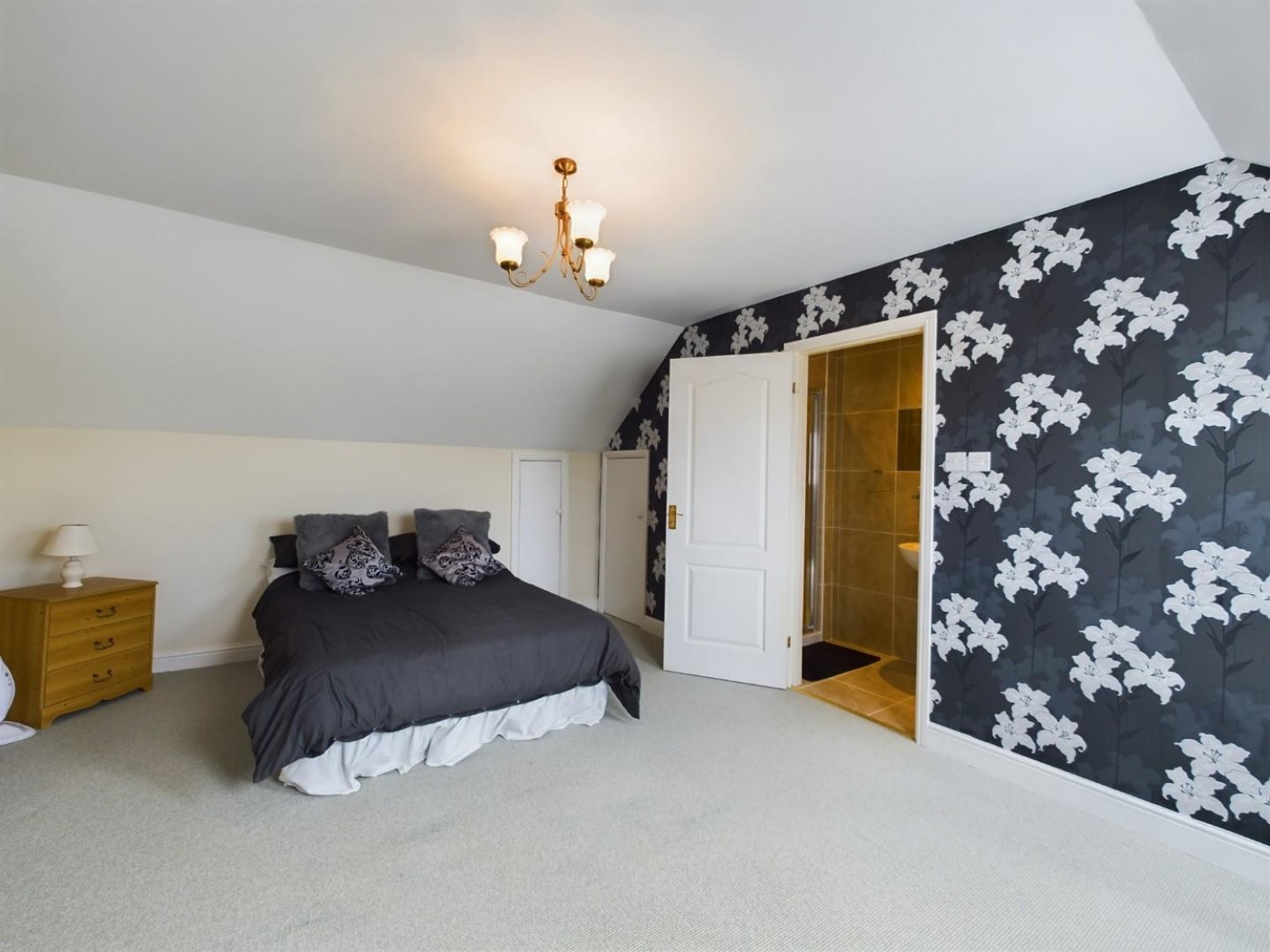 Brant Road, Lincoln