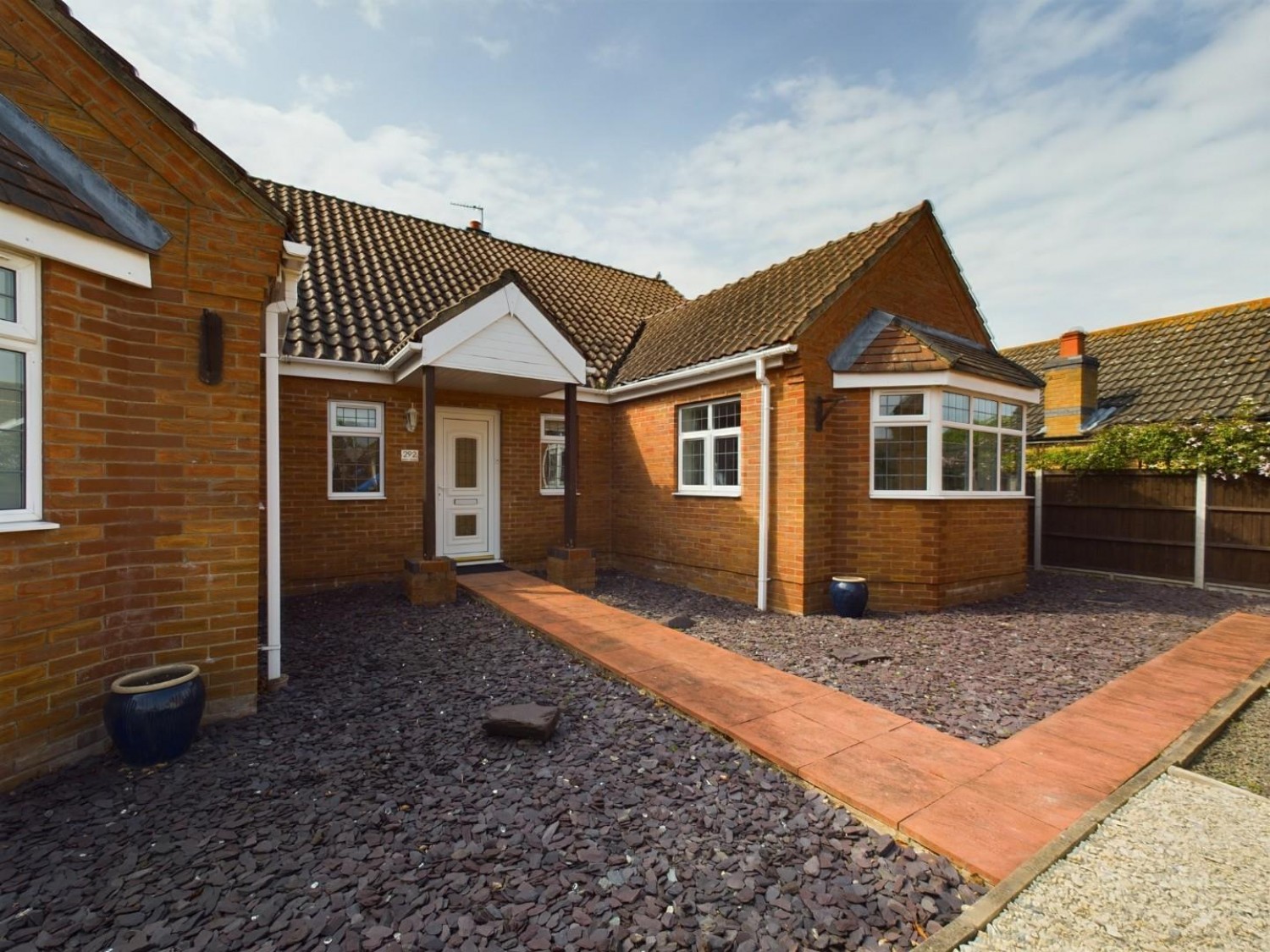 Brant Road, Lincoln