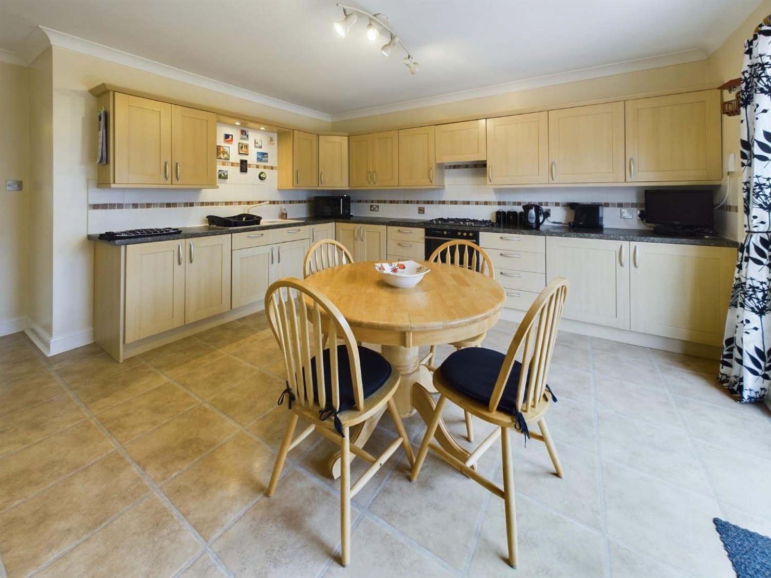 Brant Road, Lincoln