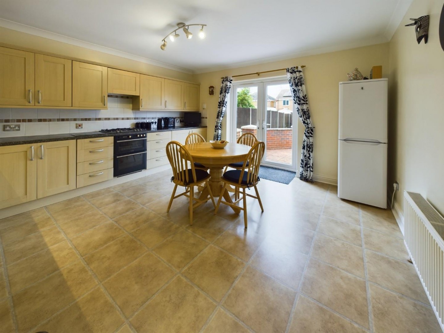 Brant Road, Lincoln