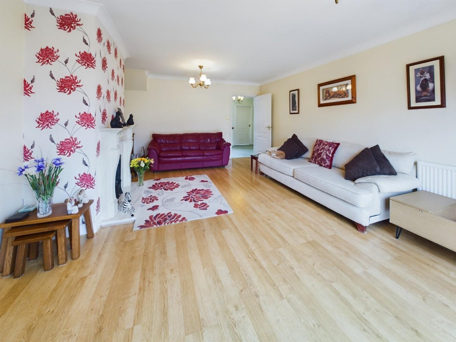 Brant Road, Lincoln