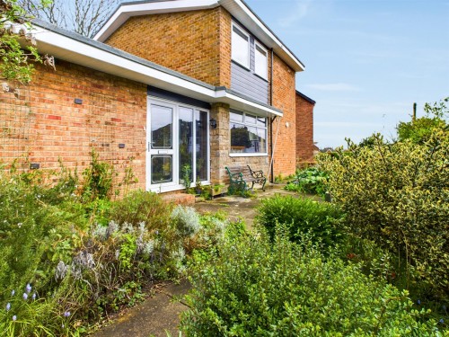 Lancaster Close, Pontefract