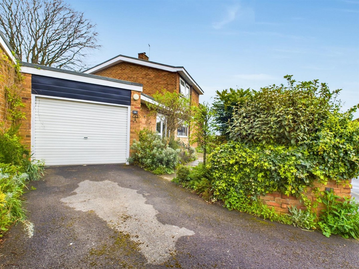 Lancaster Close, Pontefract