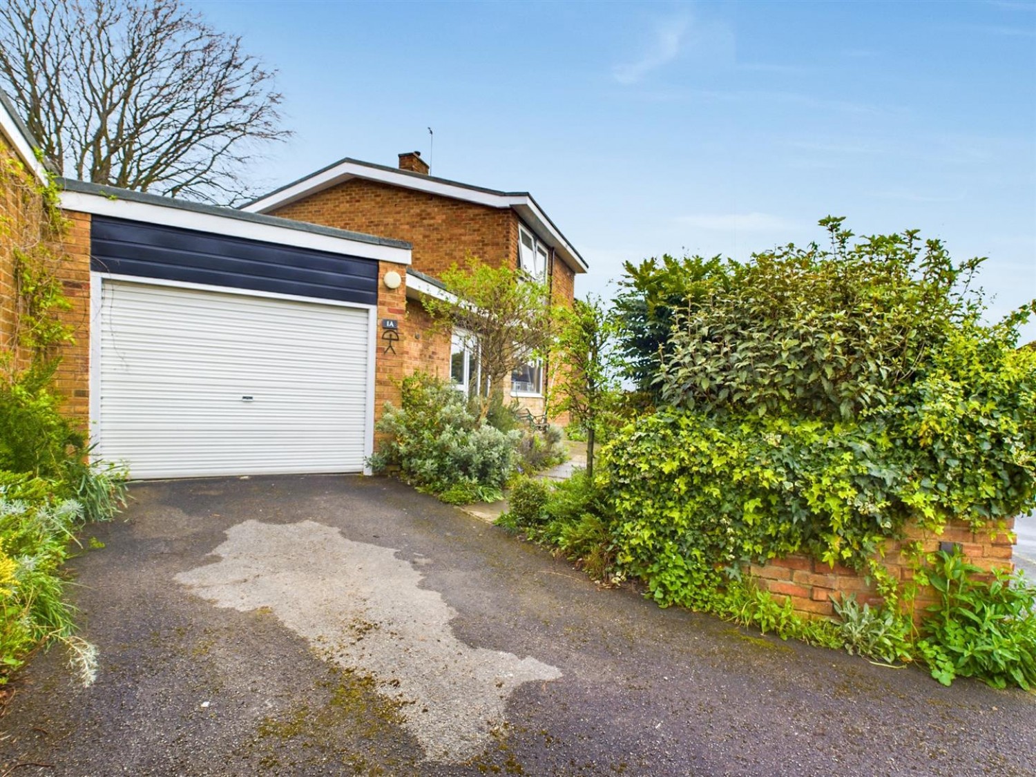 Lancaster Close, Pontefract