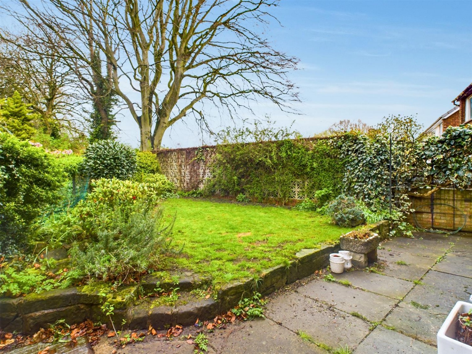 Lancaster Close, Pontefract