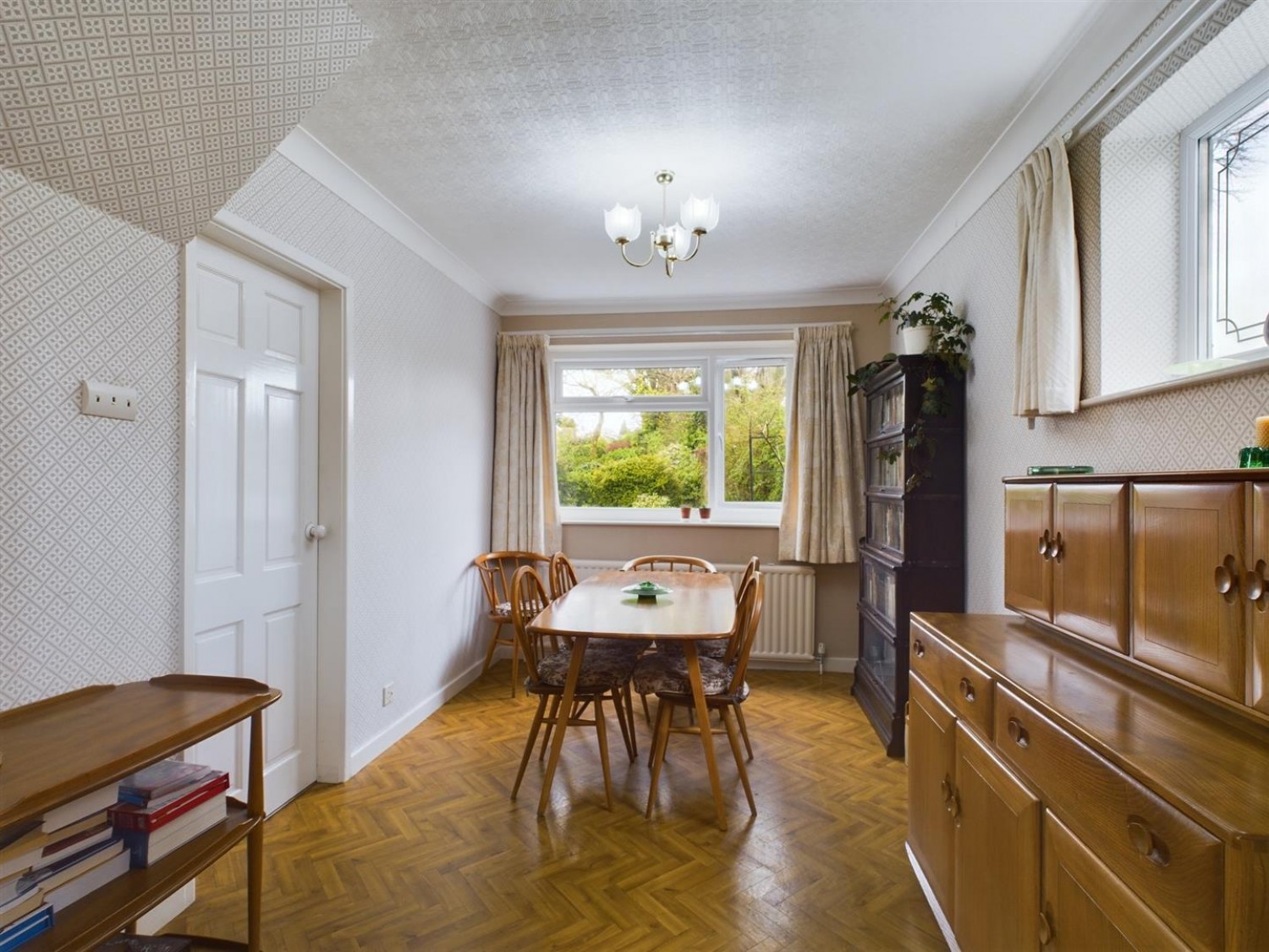 Lancaster Close, Pontefract