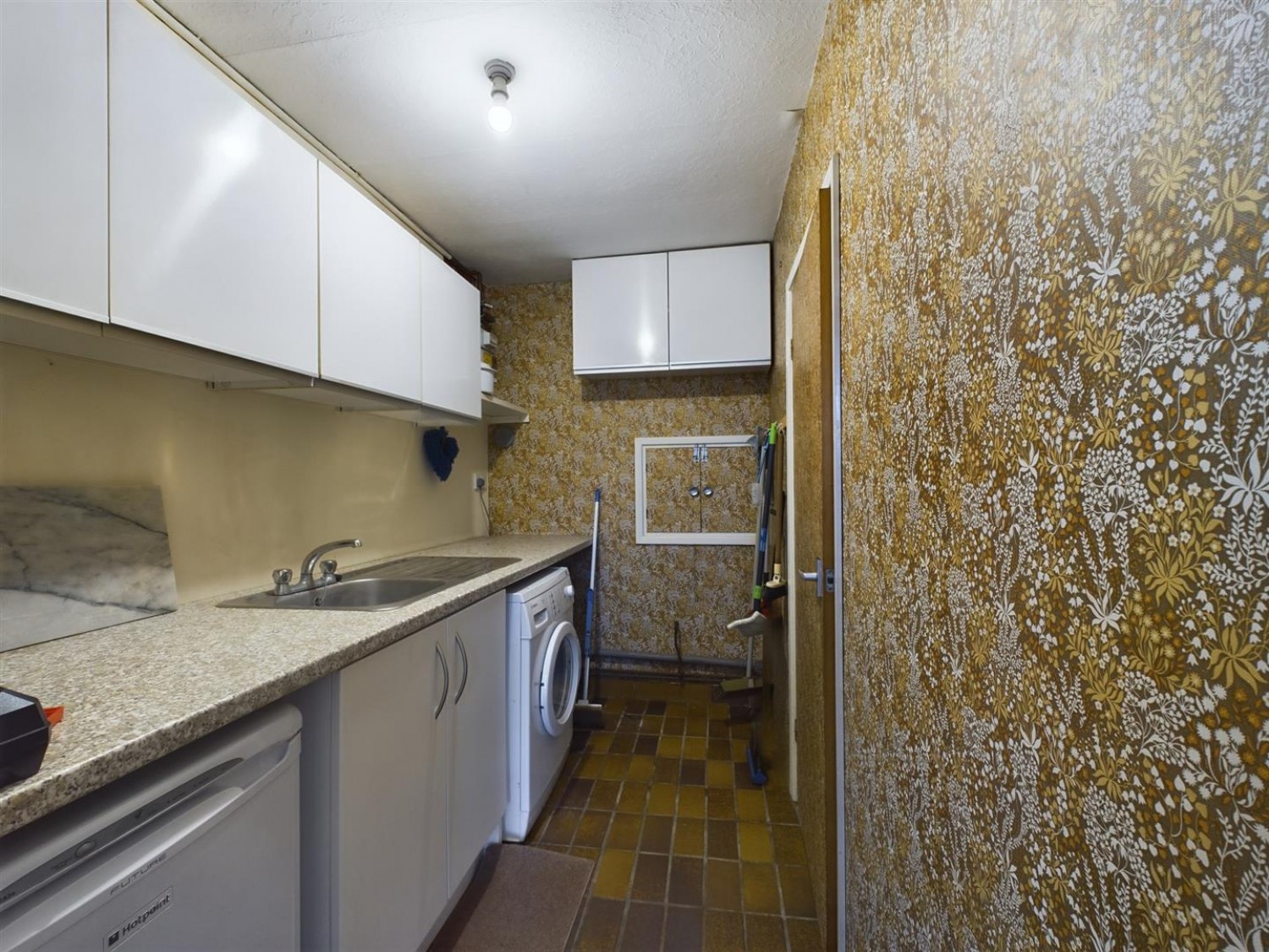 Lancaster Close, Pontefract