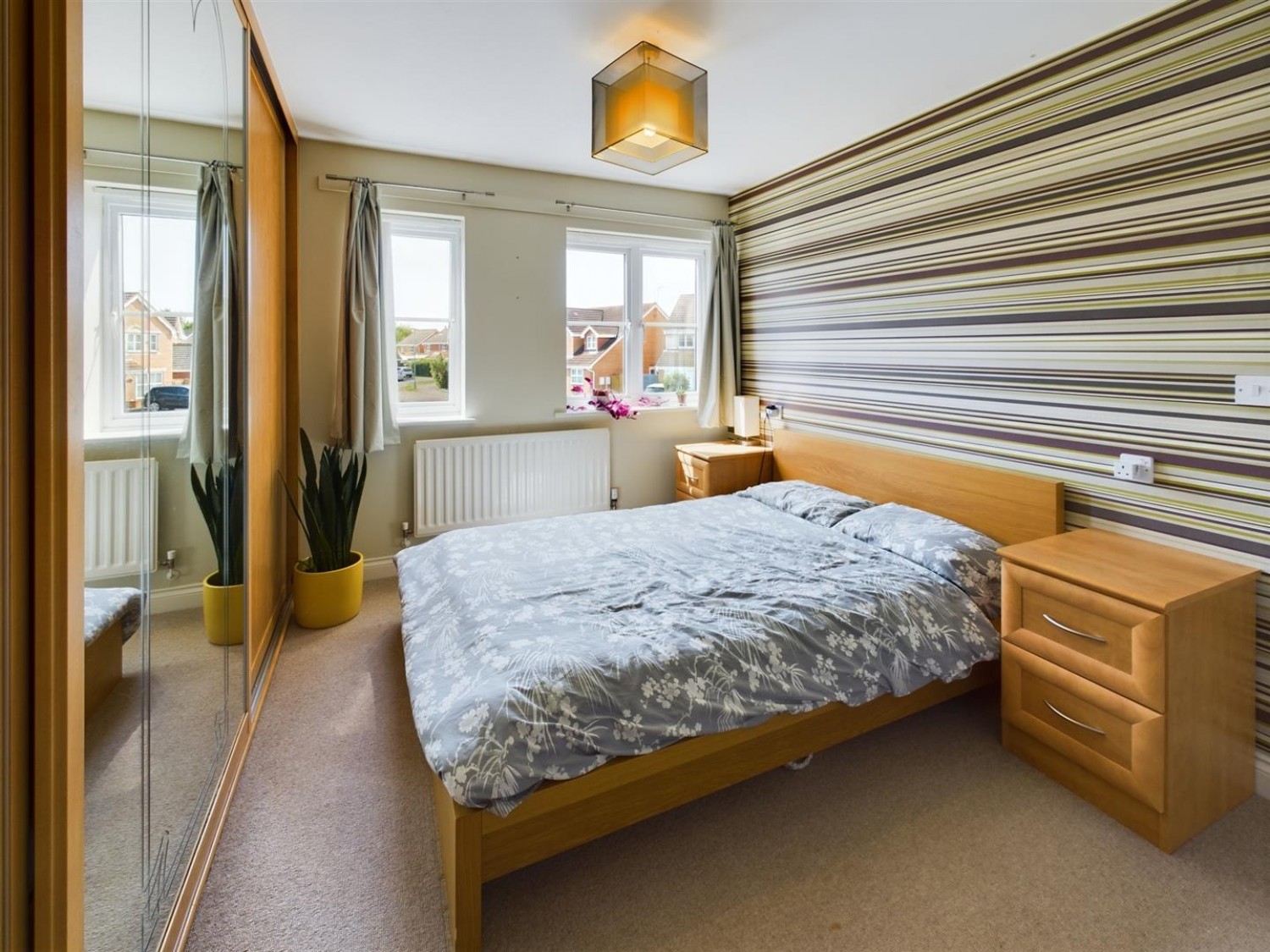 Goodwood Way, Lincoln