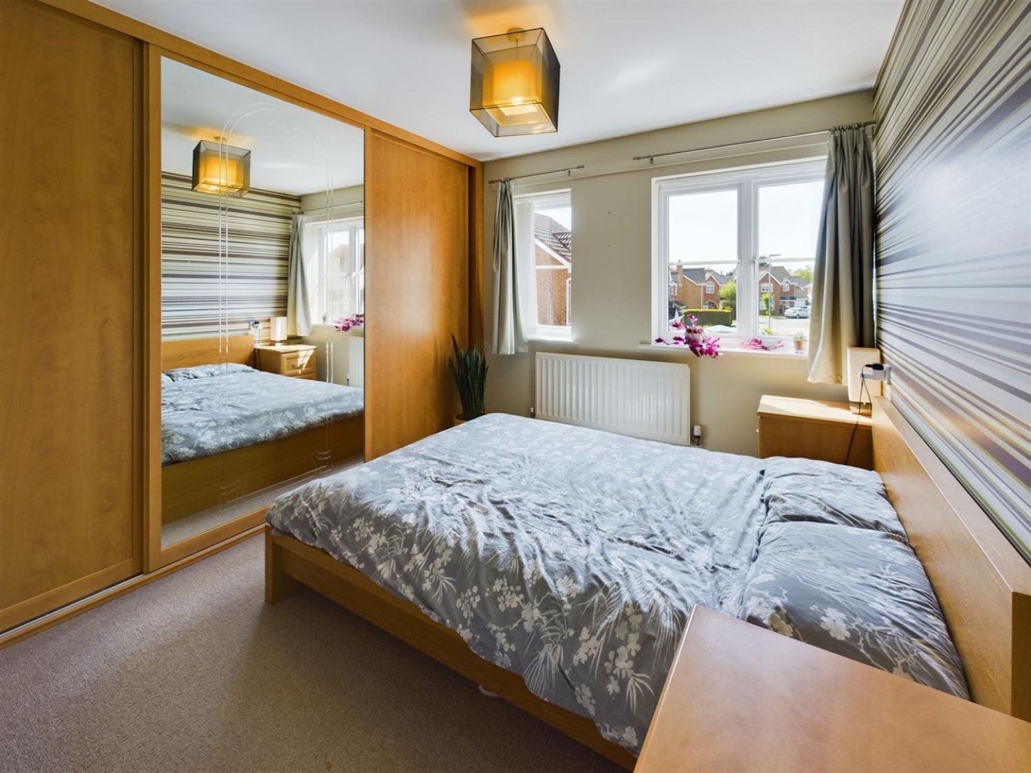Goodwood Way, Lincoln