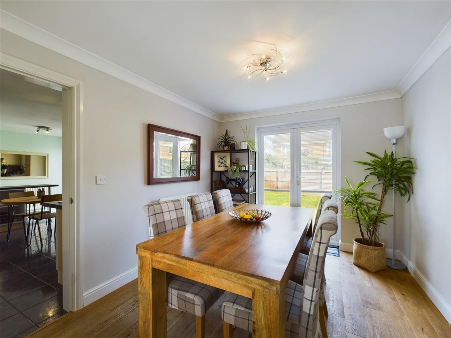 Goodwood Way, Lincoln