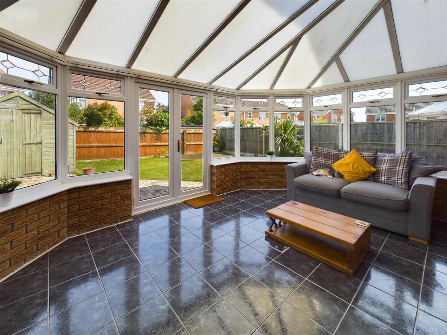 Goodwood Way, Lincoln