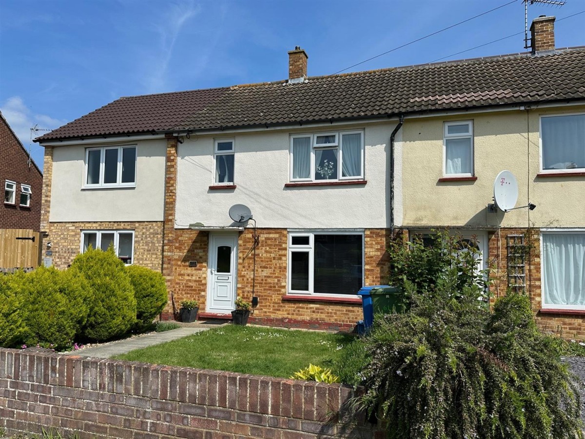 Tongham Road, Aldershot