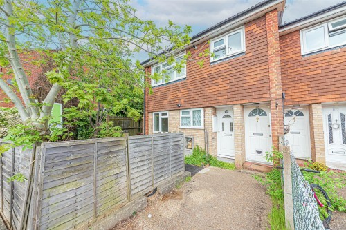 Cambridge Road, Aldershot