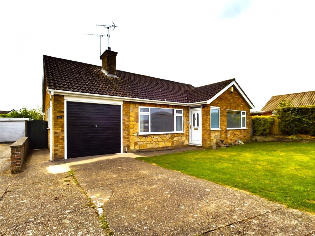 Windermere Avenue, North Hykeham