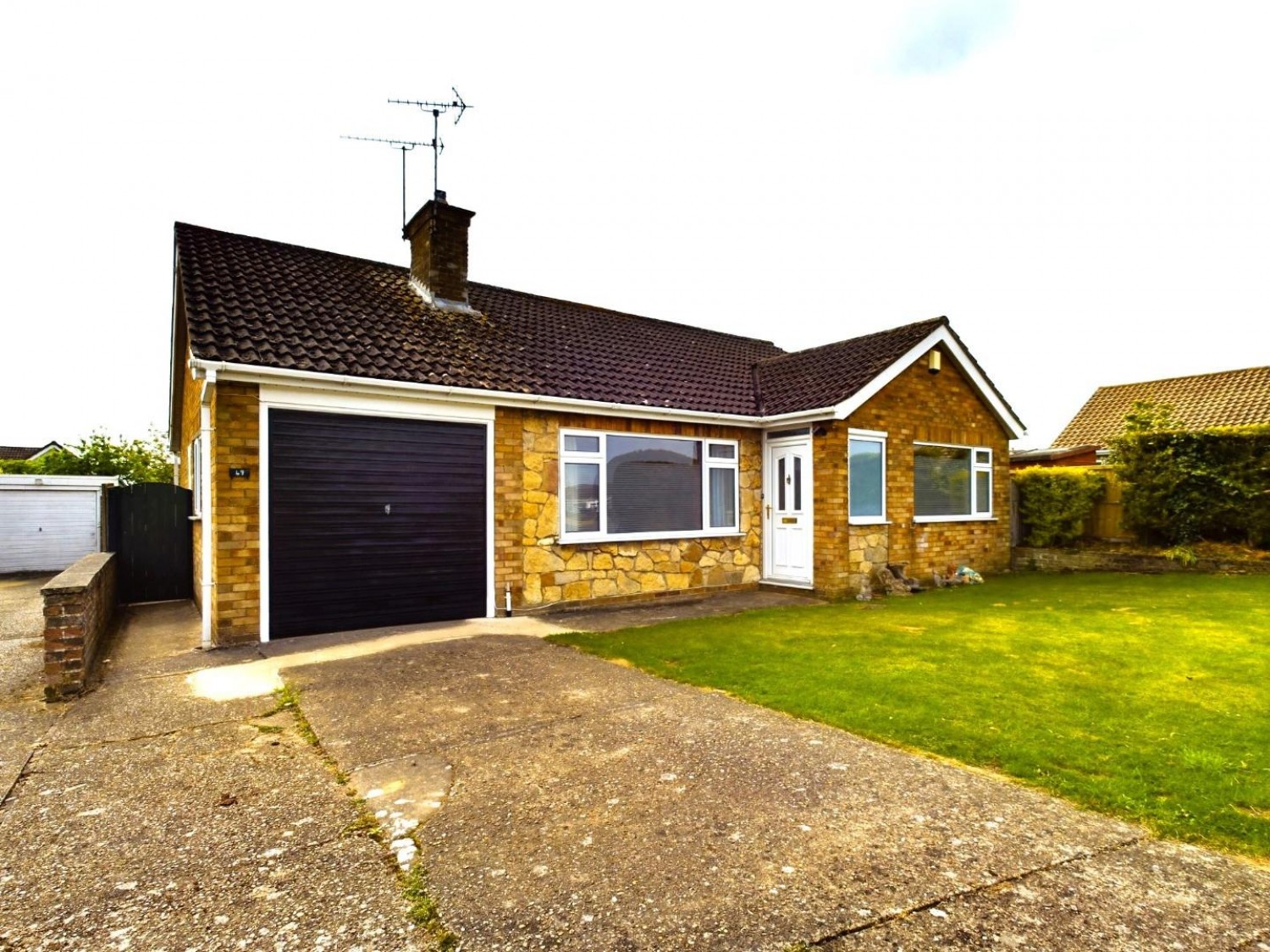 Windermere Avenue, North Hykeham