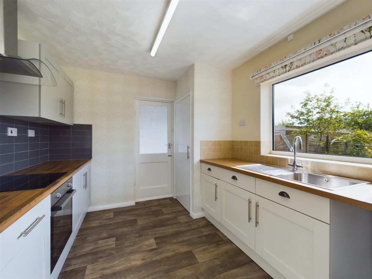 Windermere Avenue, North Hykeham