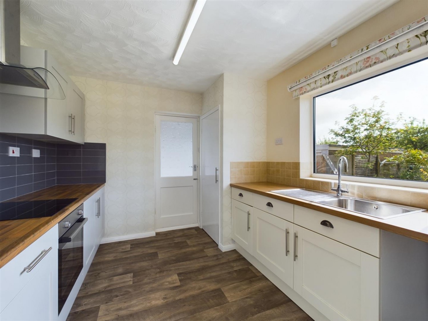 Windermere Avenue, North Hykeham