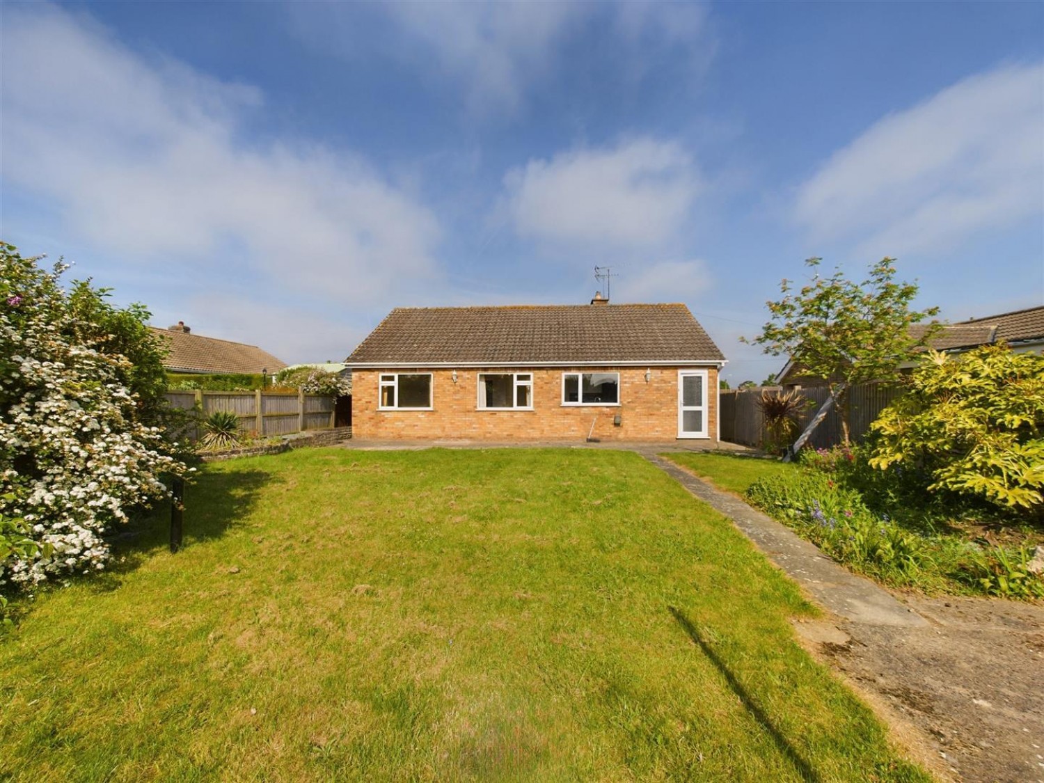 Windermere Avenue, North Hykeham