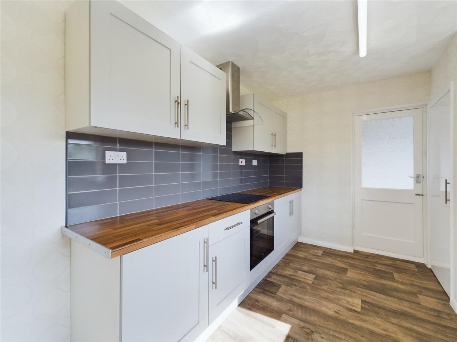 Windermere Avenue, North Hykeham