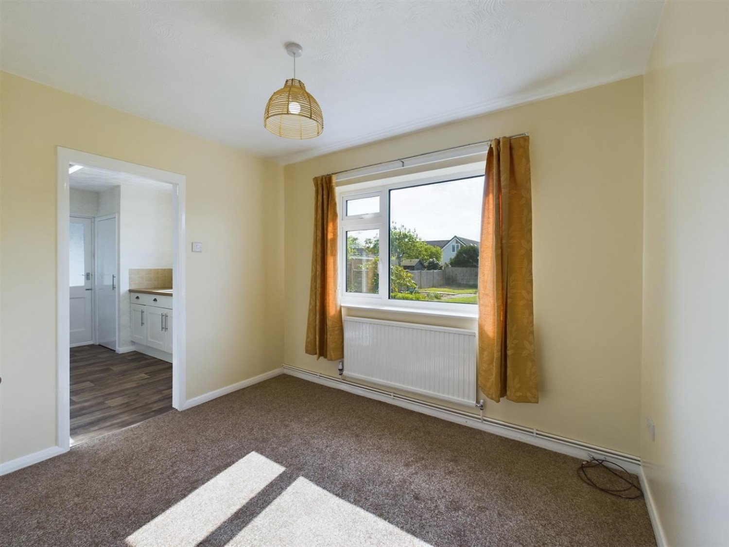 Windermere Avenue, North Hykeham
