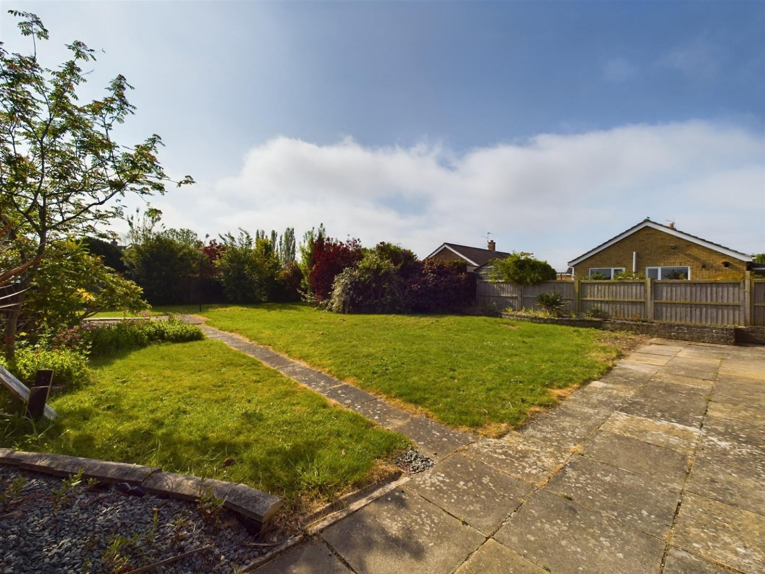 Windermere Avenue, North Hykeham