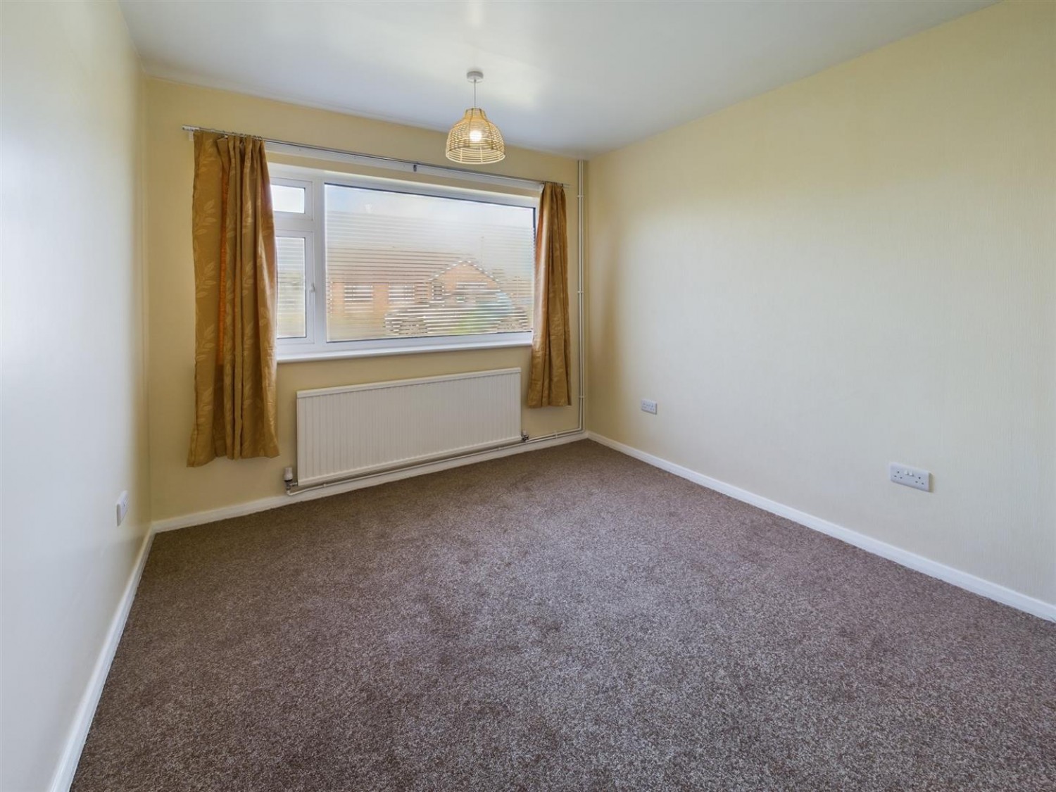 Windermere Avenue, North Hykeham