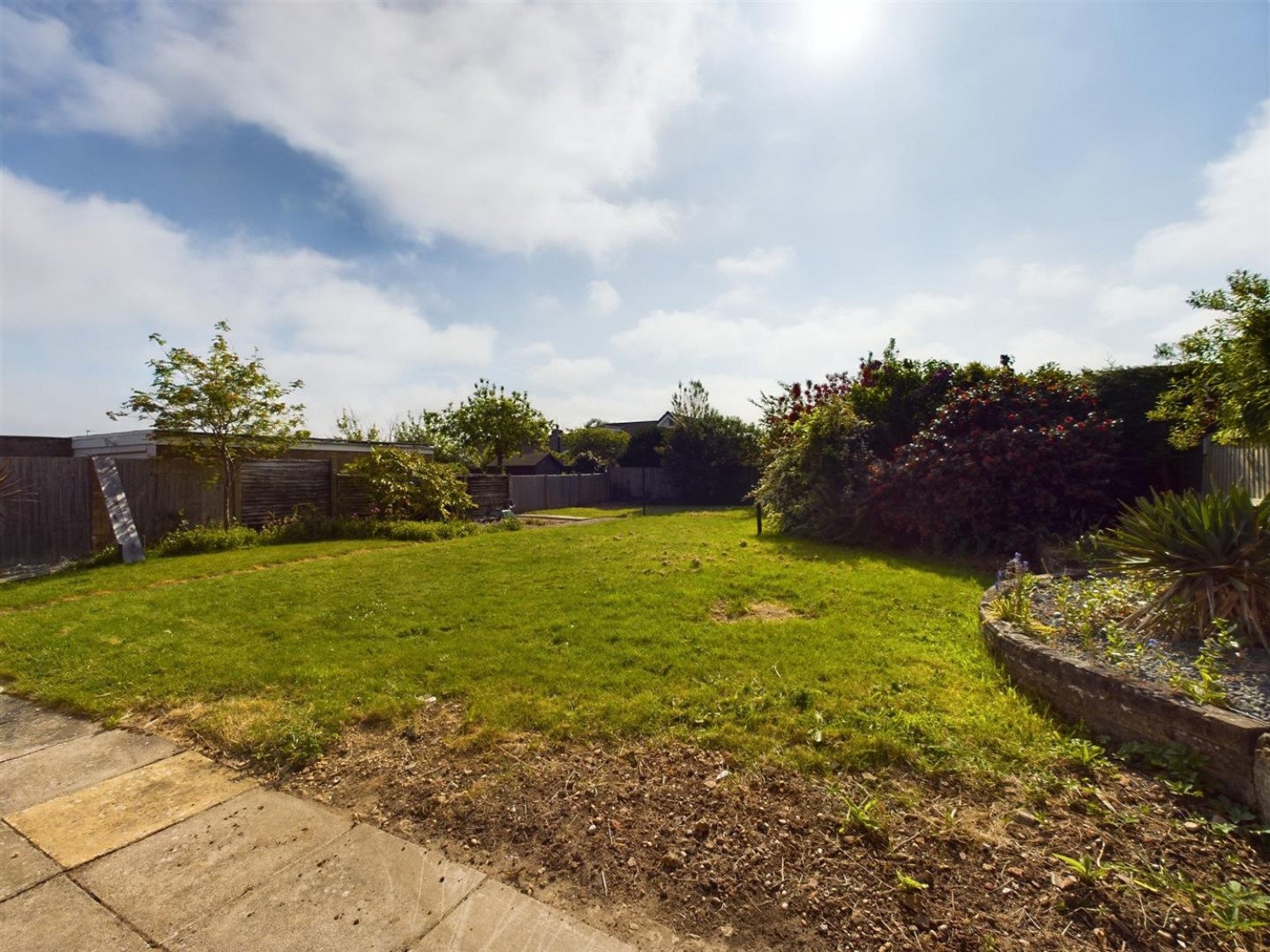 Windermere Avenue, North Hykeham