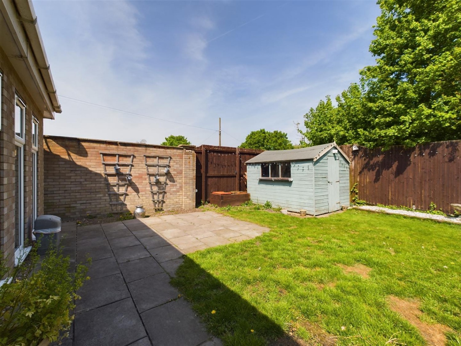 Swallow Avenue, Skellingthorpe, Lincoln