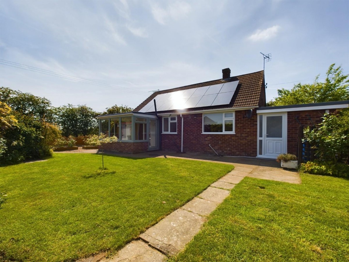 Newark Road, Laughterton, Lincoln